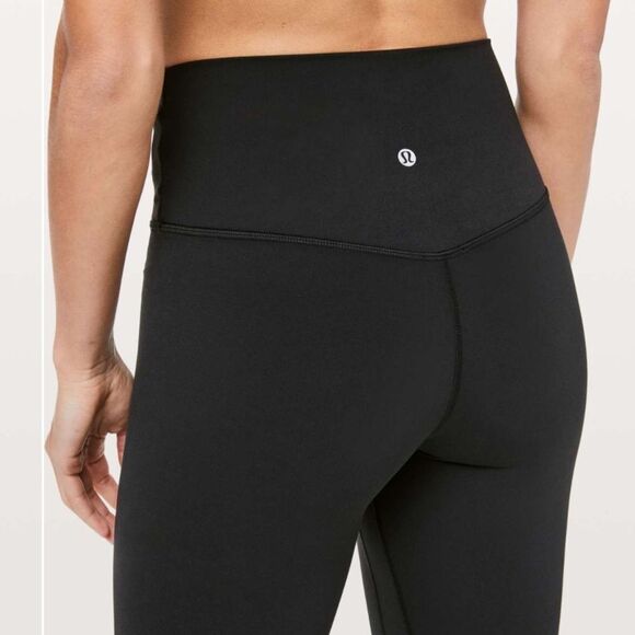Lululemon Align Crop *21" - Picture 5 of 8